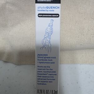 PhytoQUENCH Replenishing Serum - White